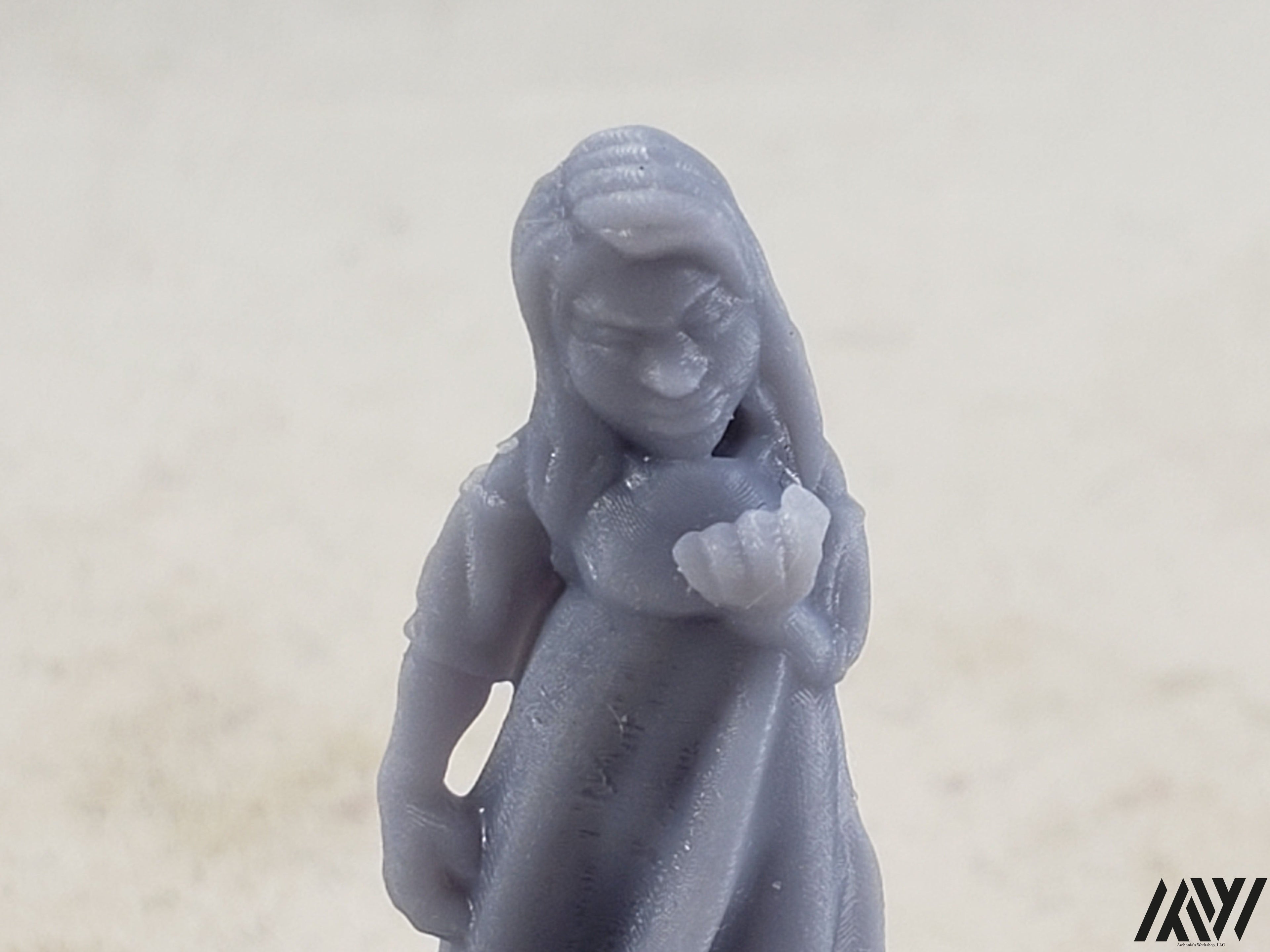 Little Girl