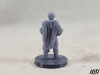 Guard Captain