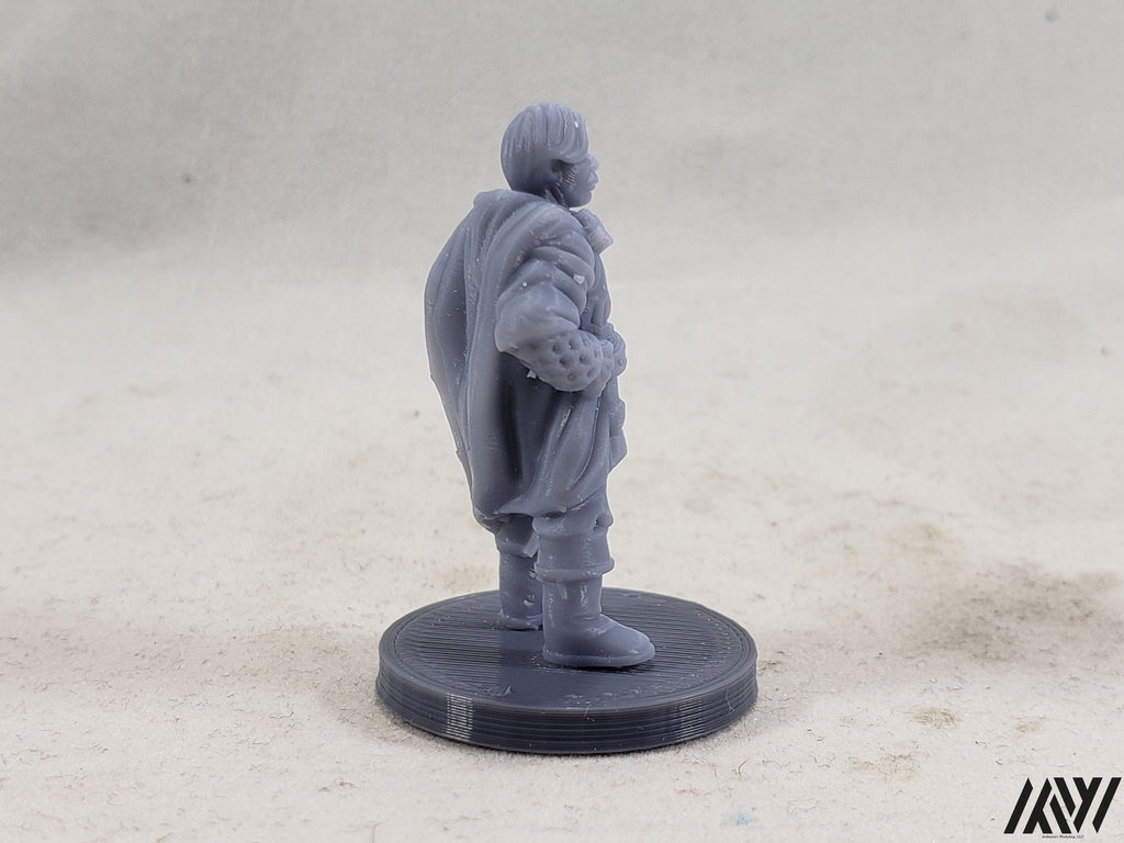 Guard Captain