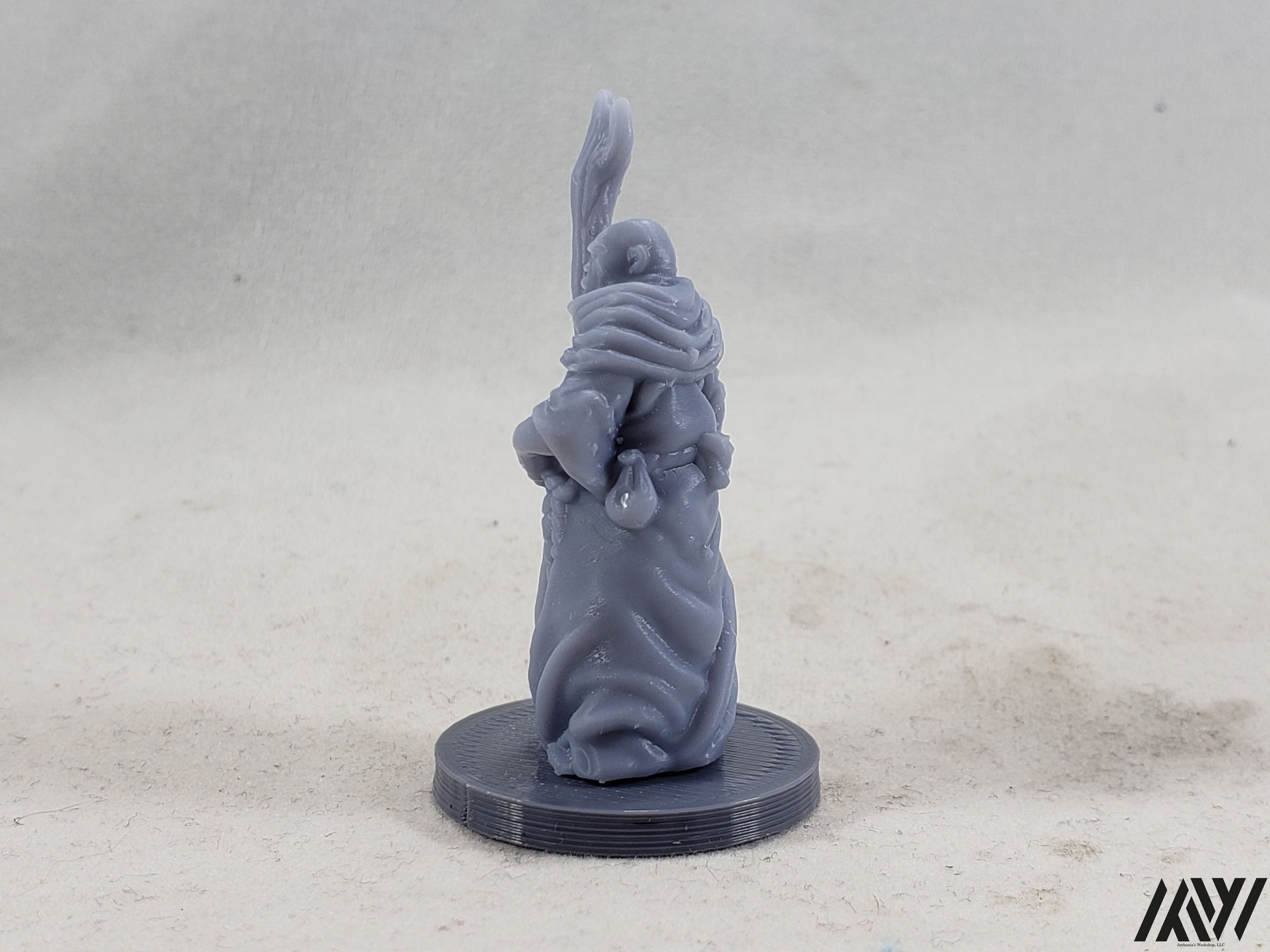 Friar