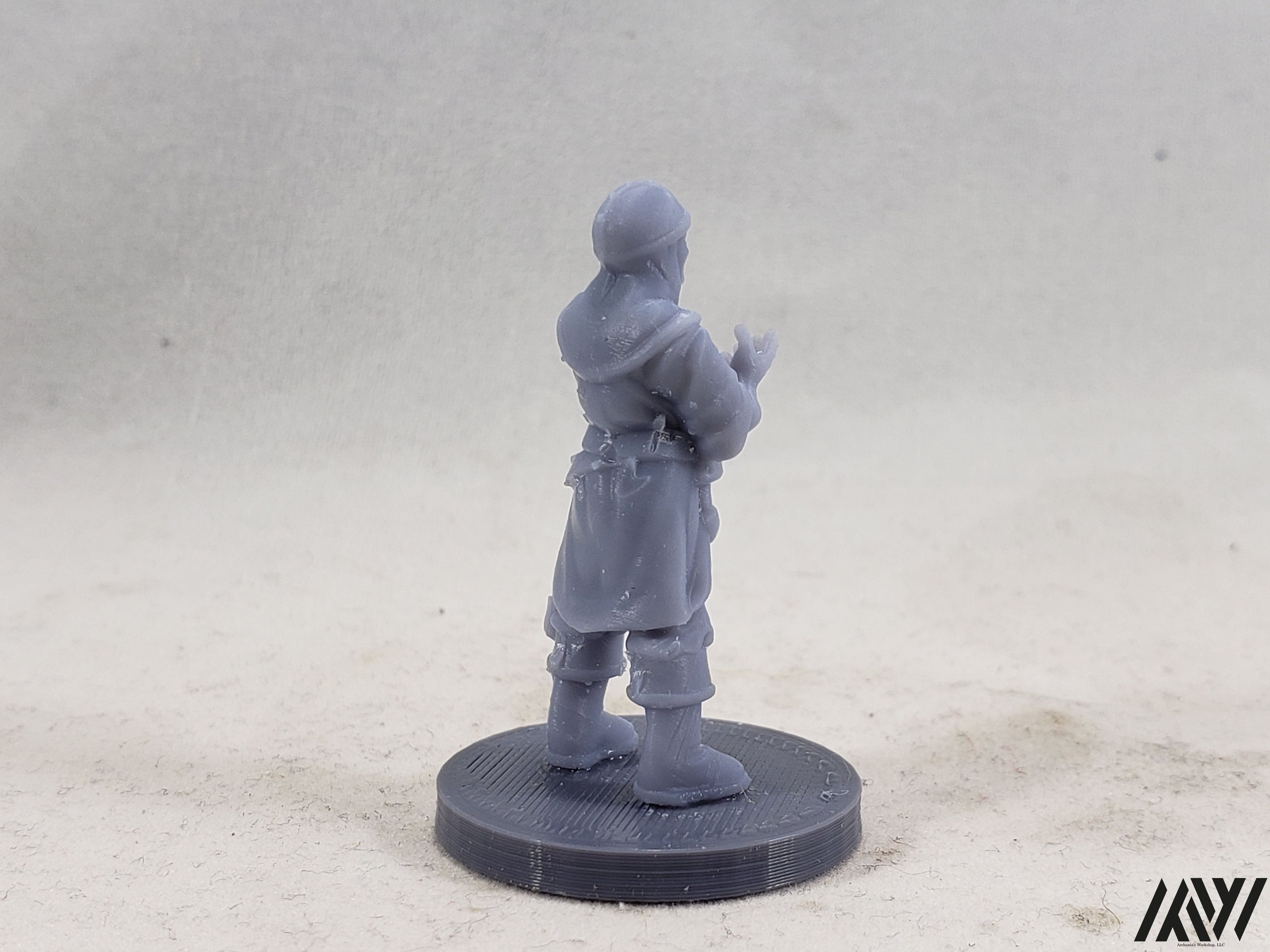 Guard 1