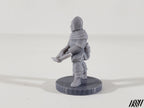 Town Guard with Crossbow 2