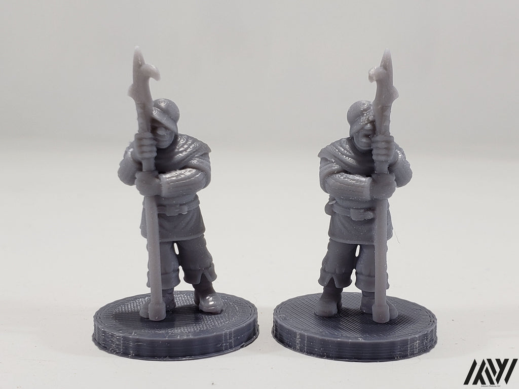 Sleeping Guard Set
