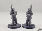 Sleeping Guard Set
