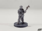 Town Guard 2