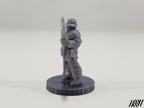 Town Guard 2