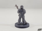 Town Guard 2