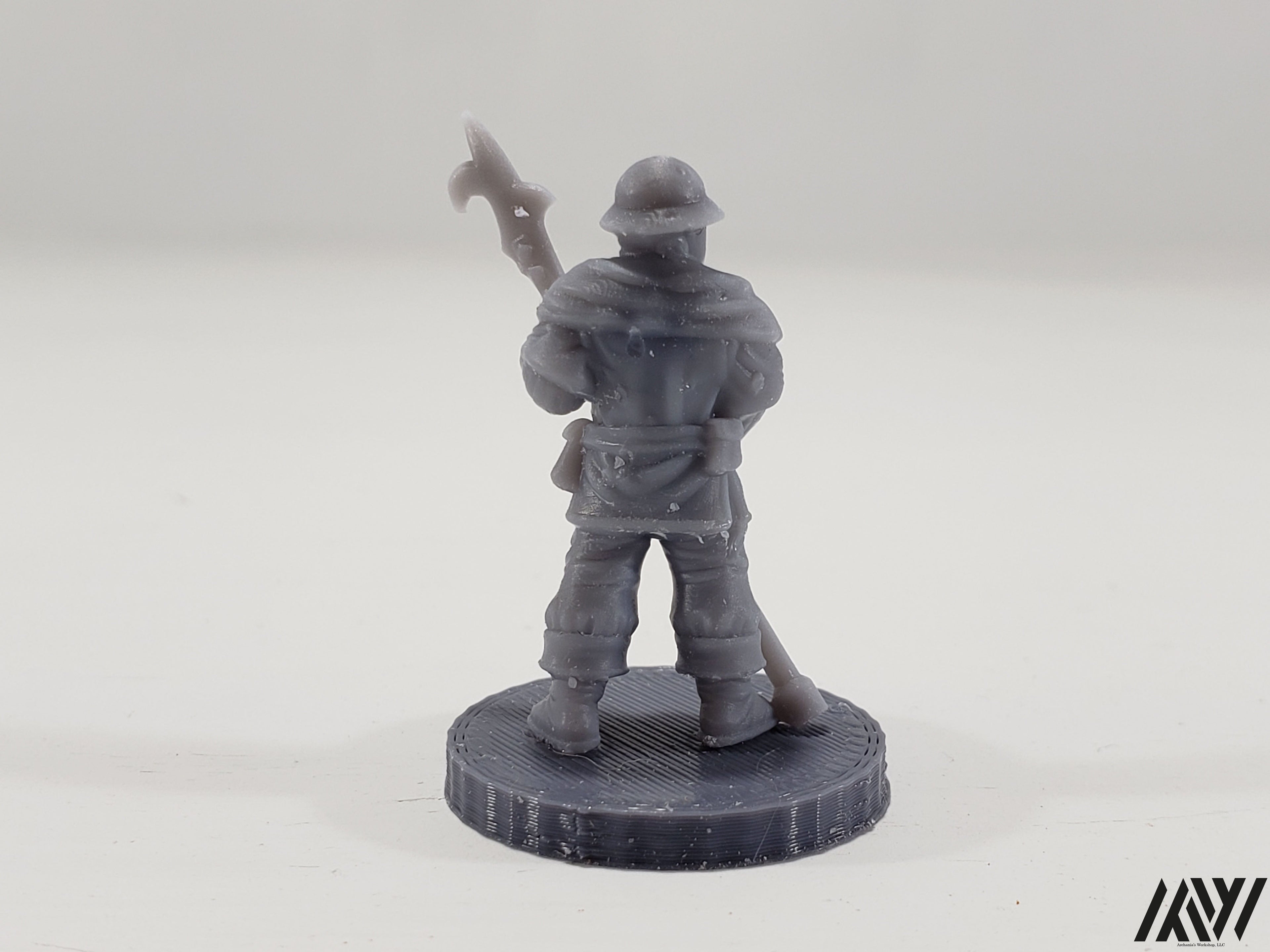Town Guard 2