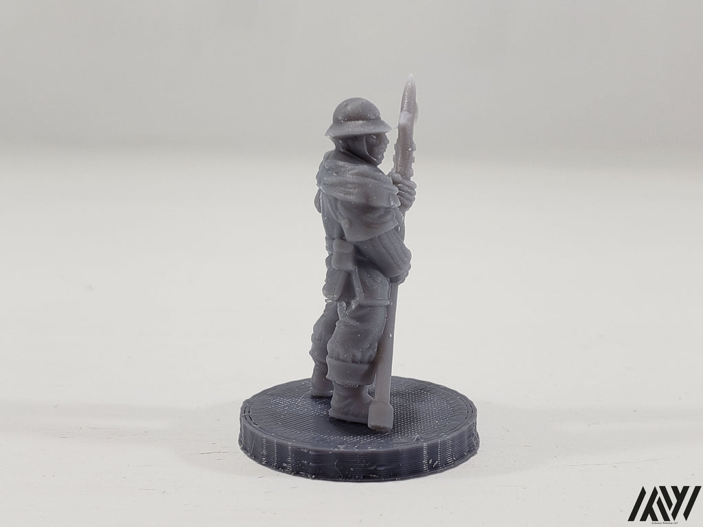 Town Guard 2