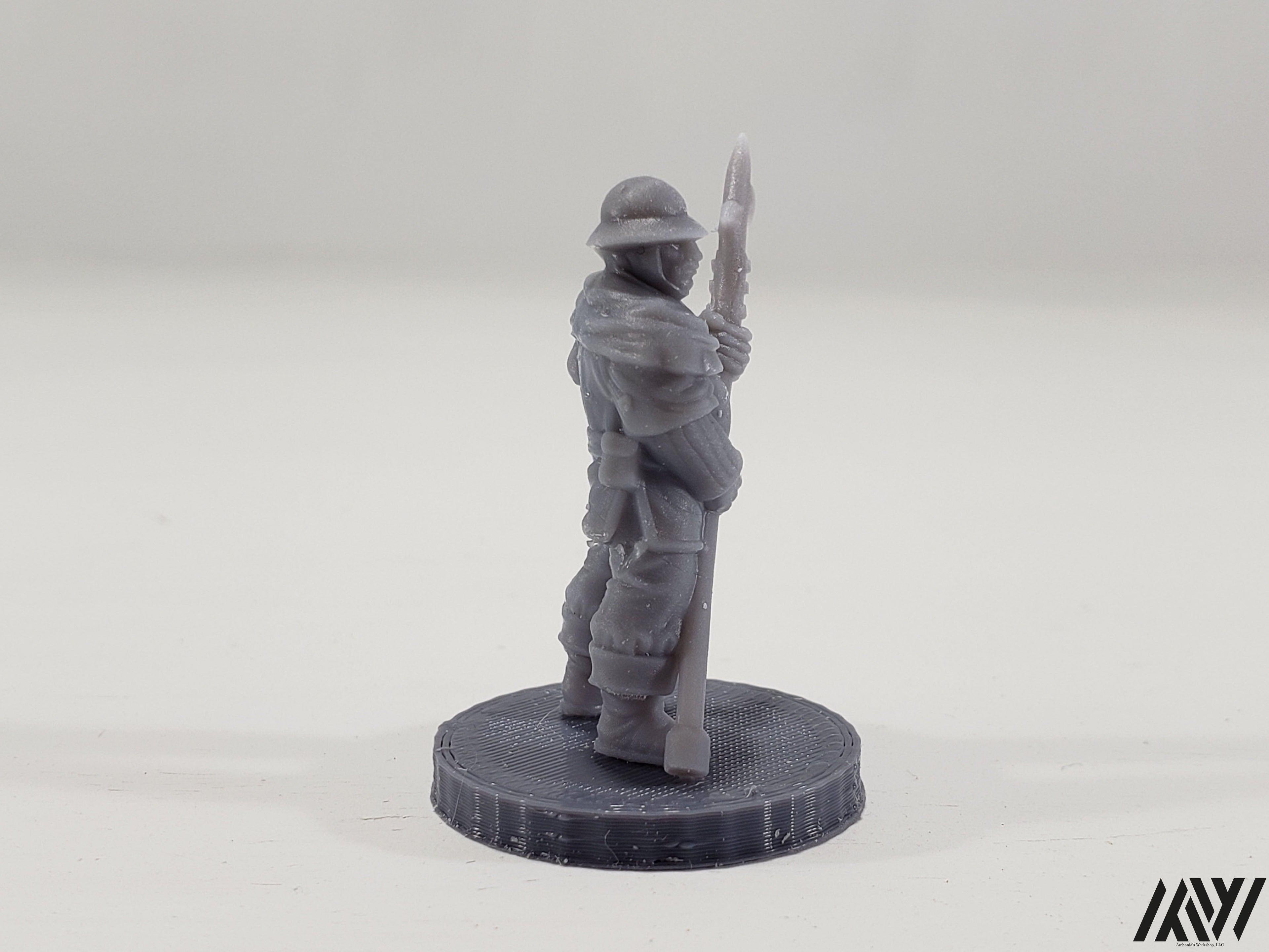Town Guard 2