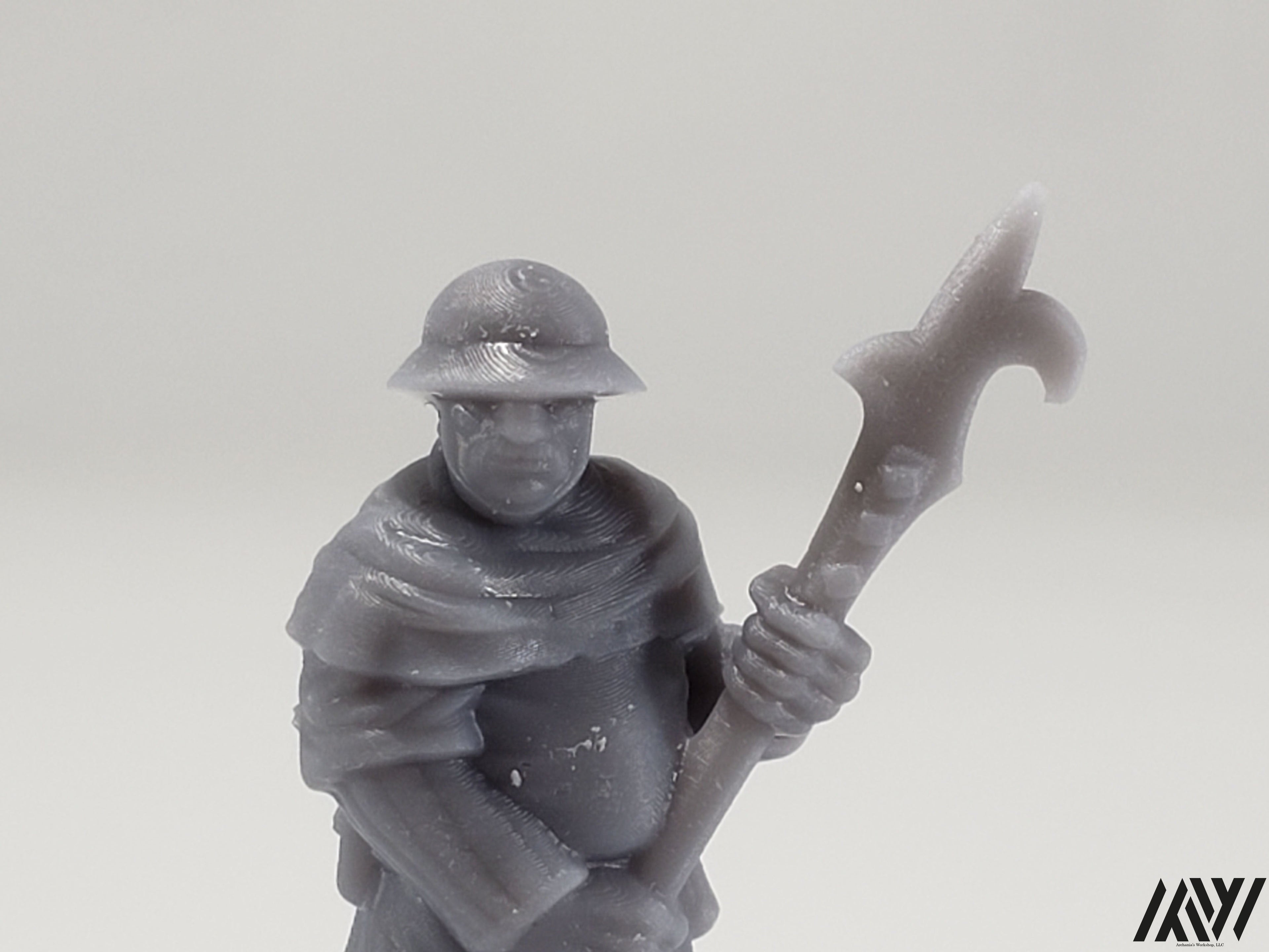 Town Guard 2