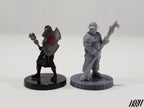 Town Guard 2