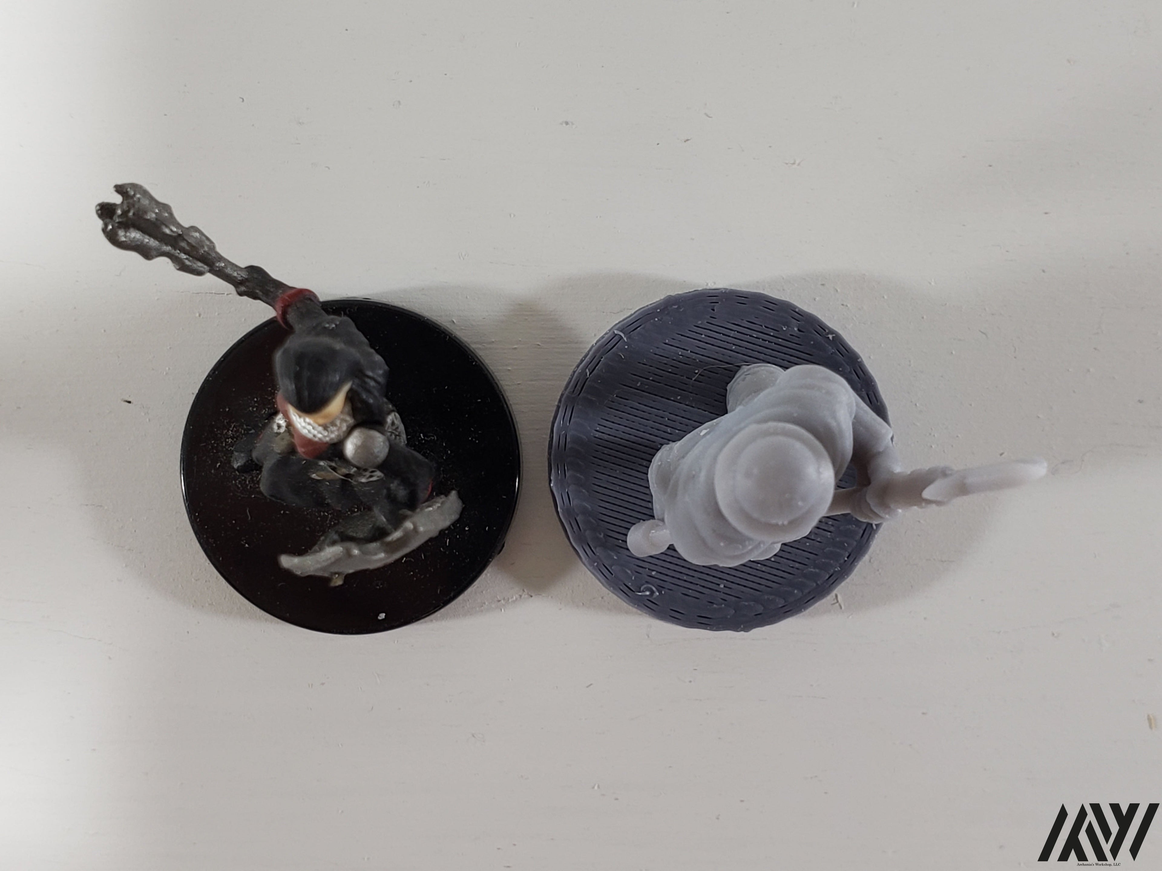 Town Guard 2