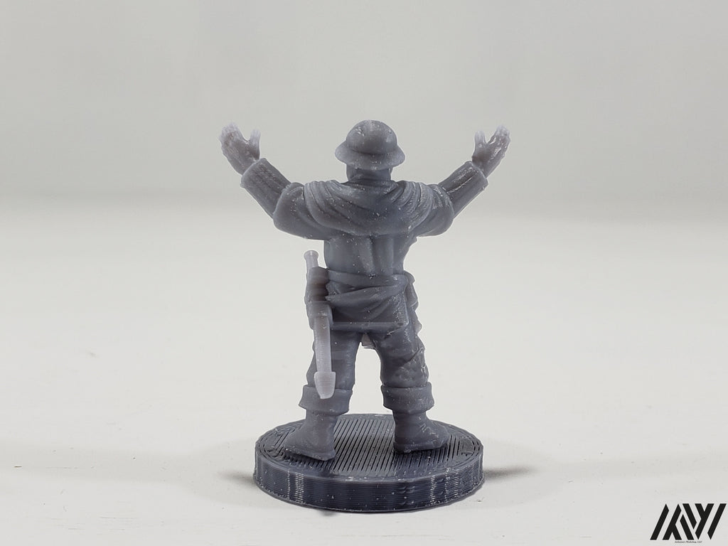 Happy Guard 3
