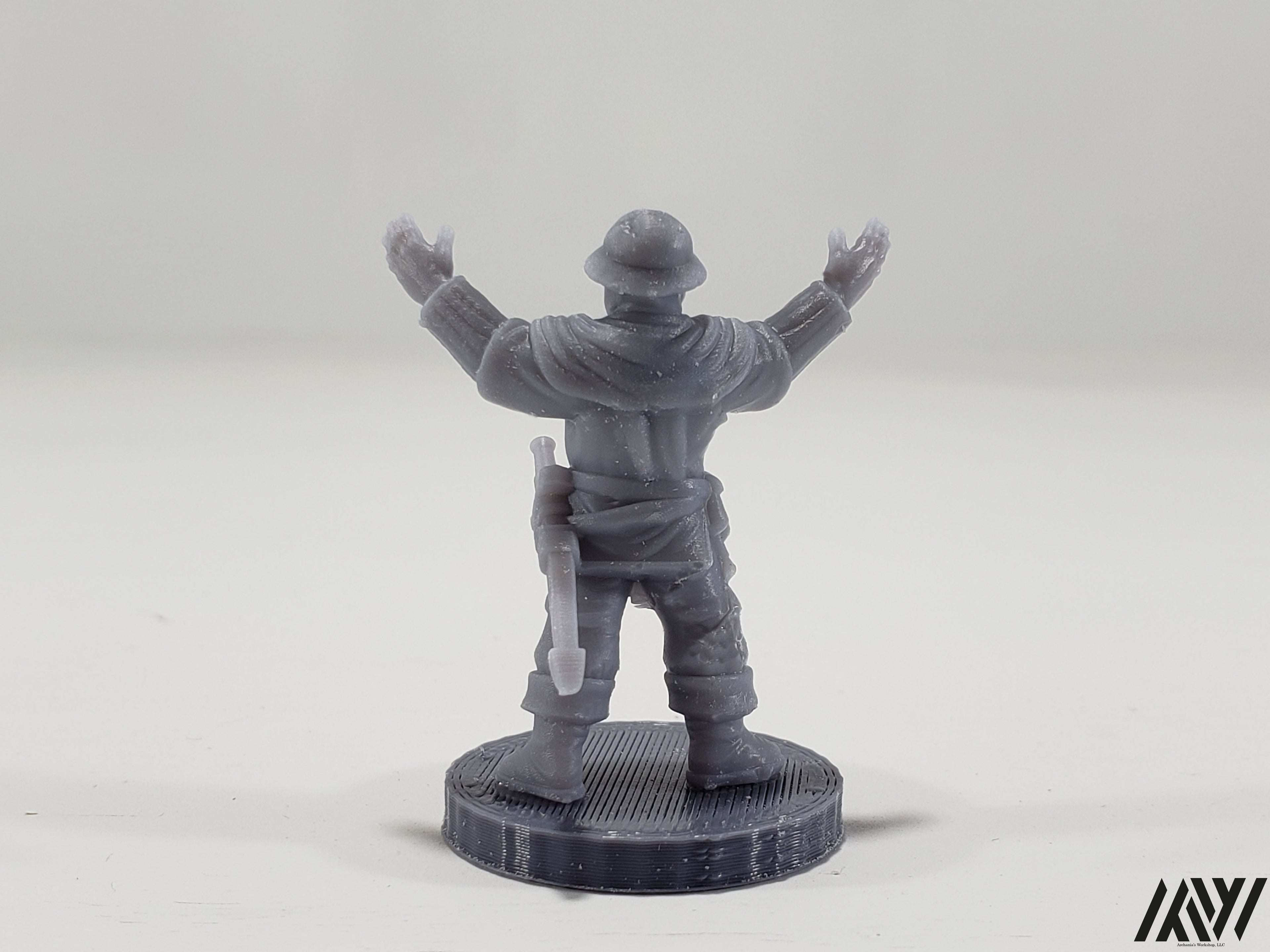 Happy Guard 3
