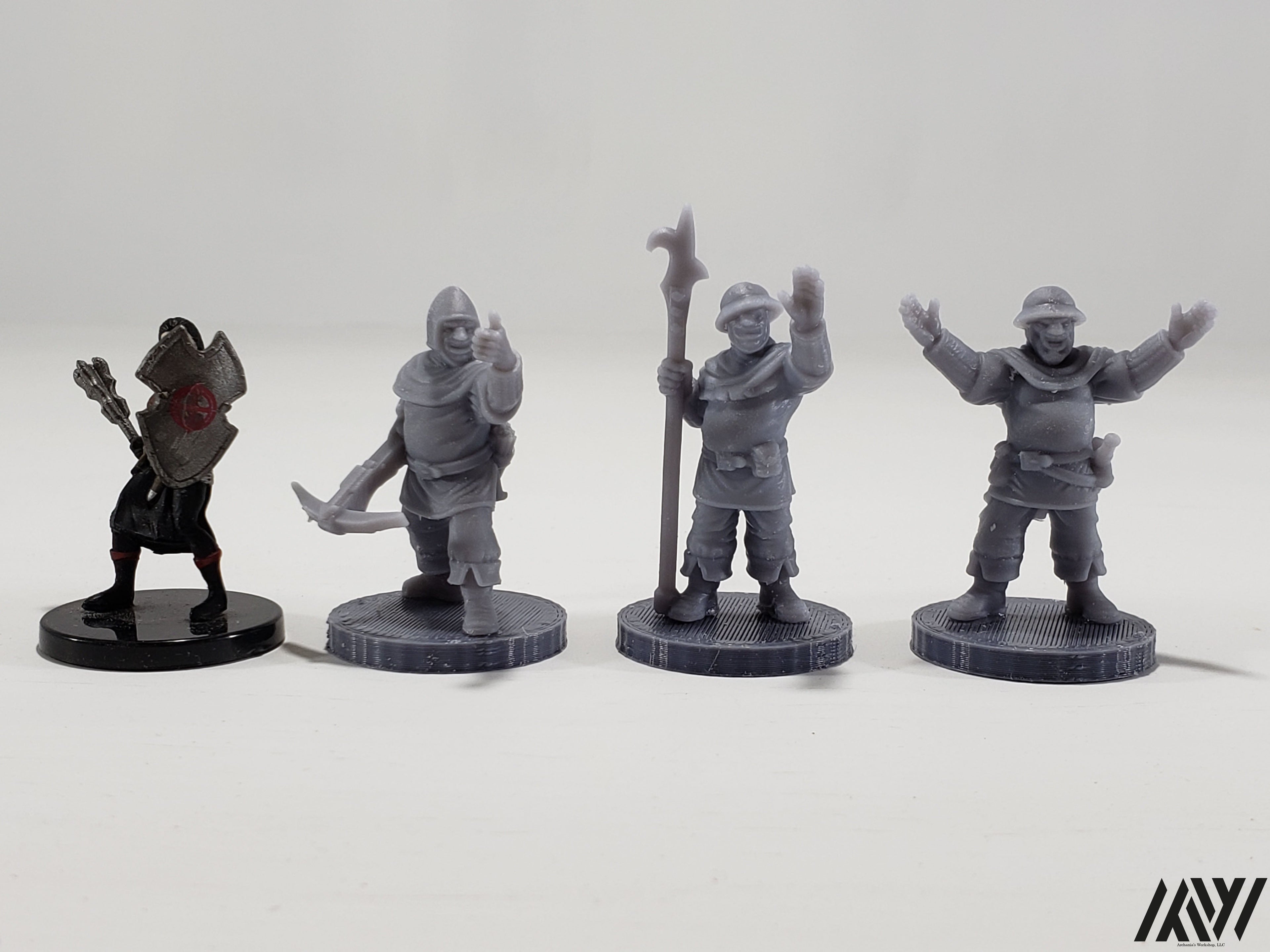 Happy Guard Set
