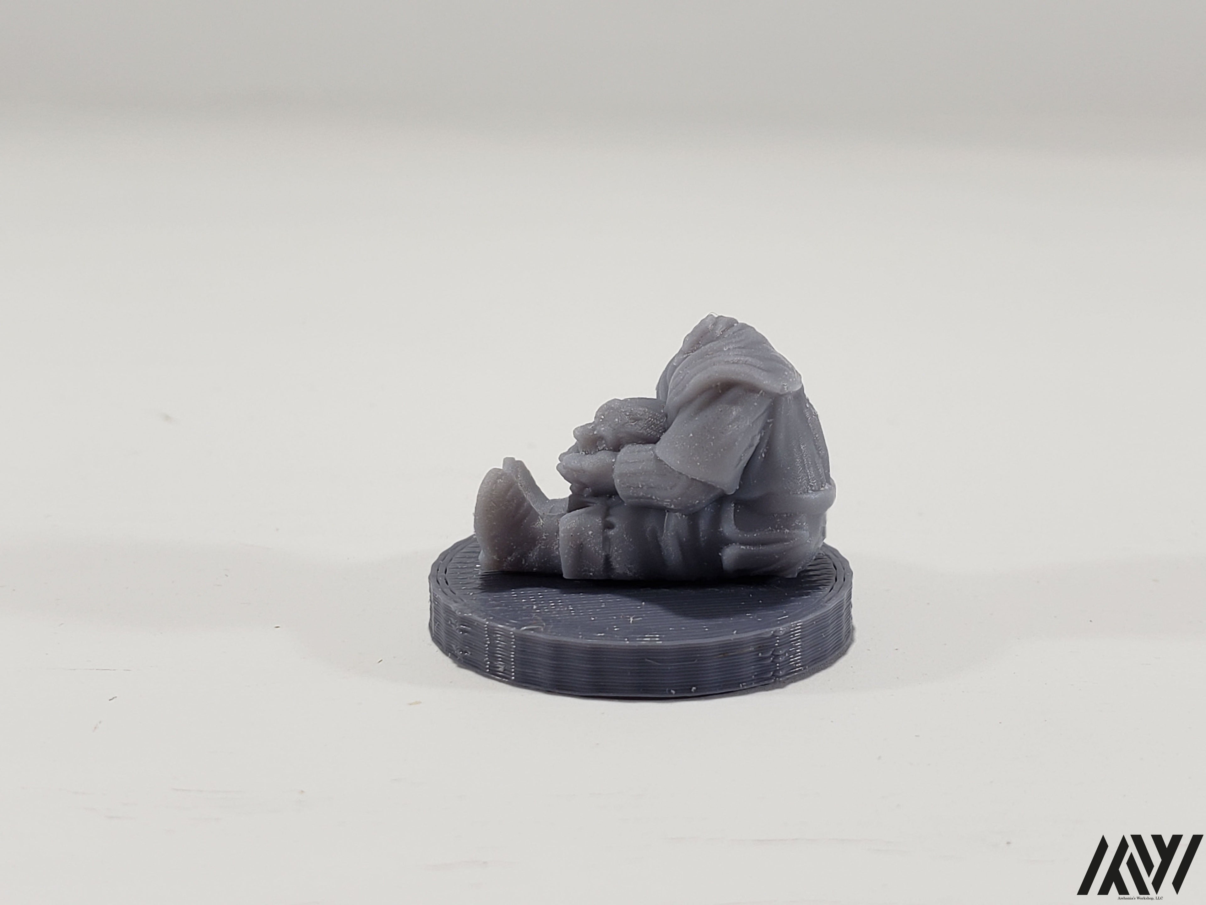 Dead Guard 1