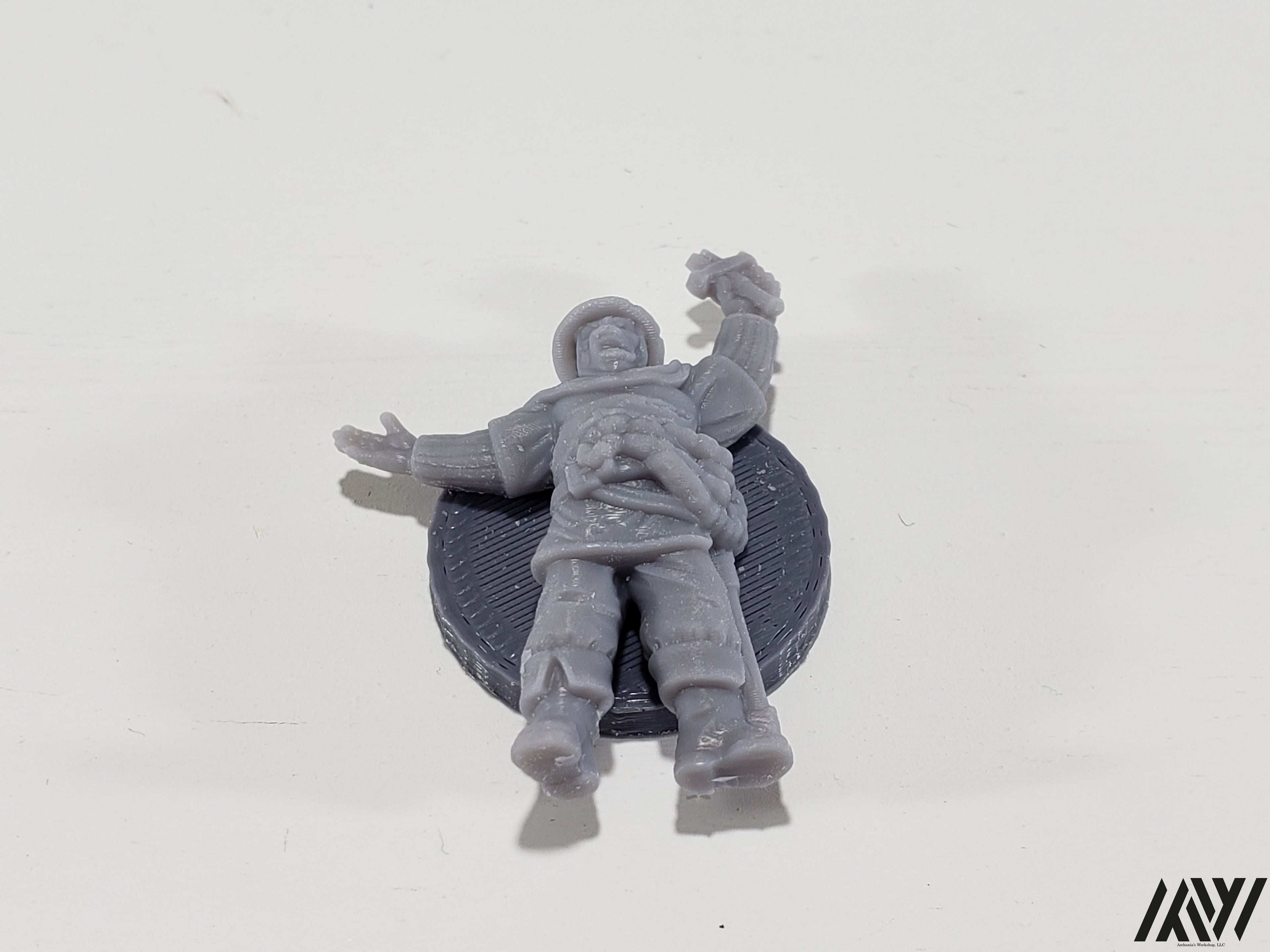 Dead Guard 3