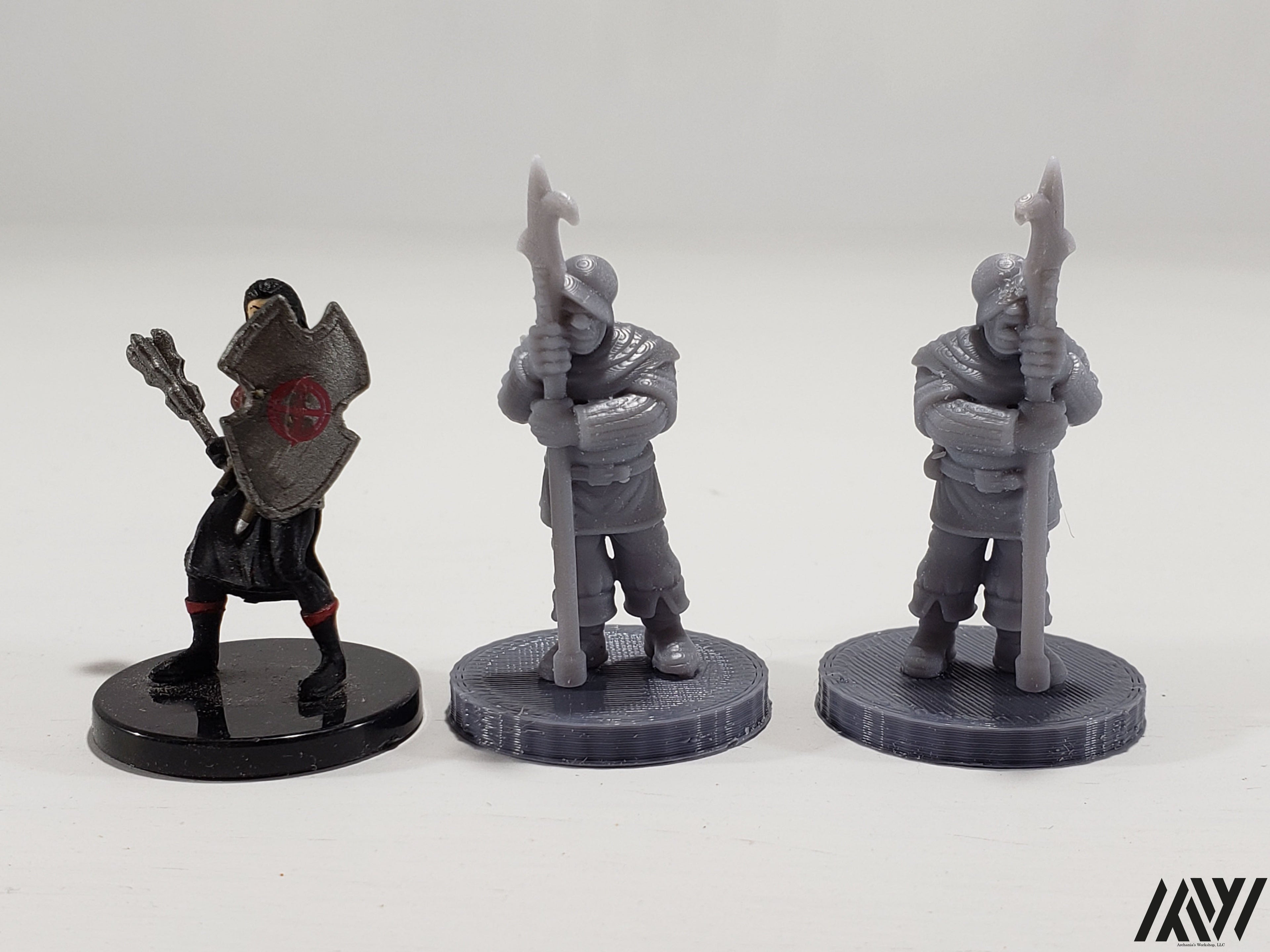 Sleeping Guard Set