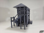 Laketown House 1