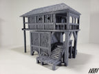 Laketown House 1