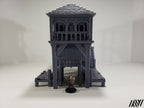 Laketown House 1