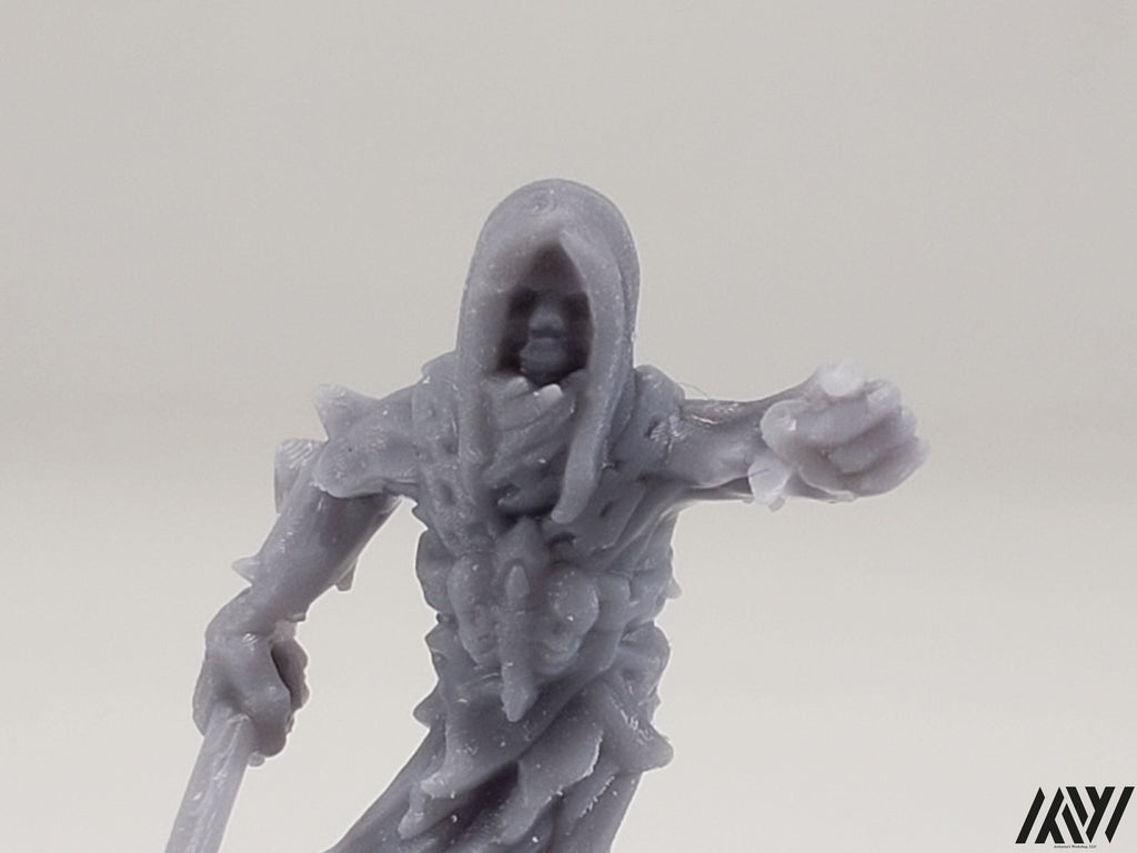 Ghost B