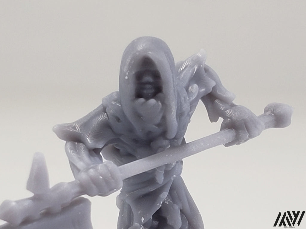 Ghost F