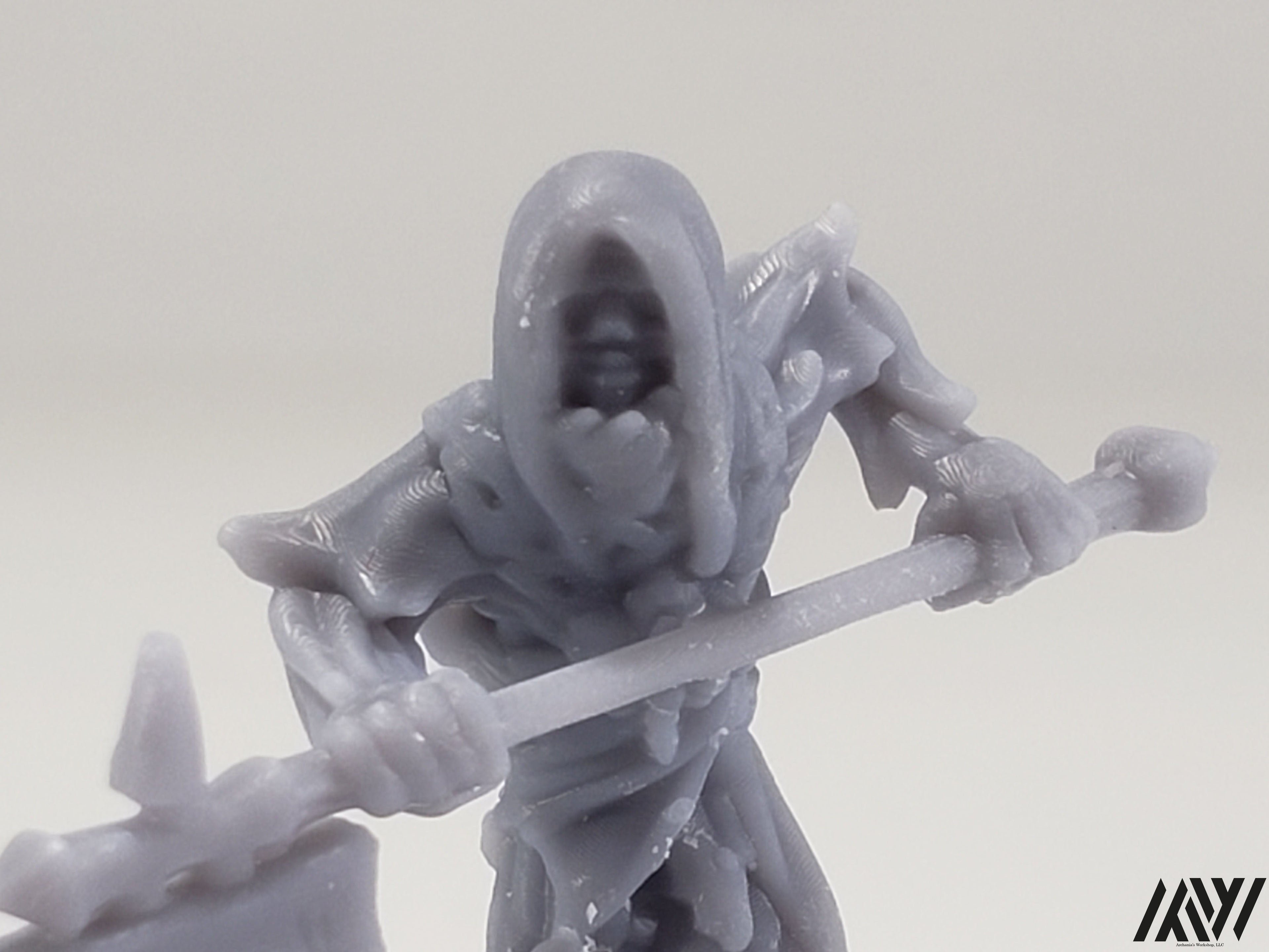 Ghost F