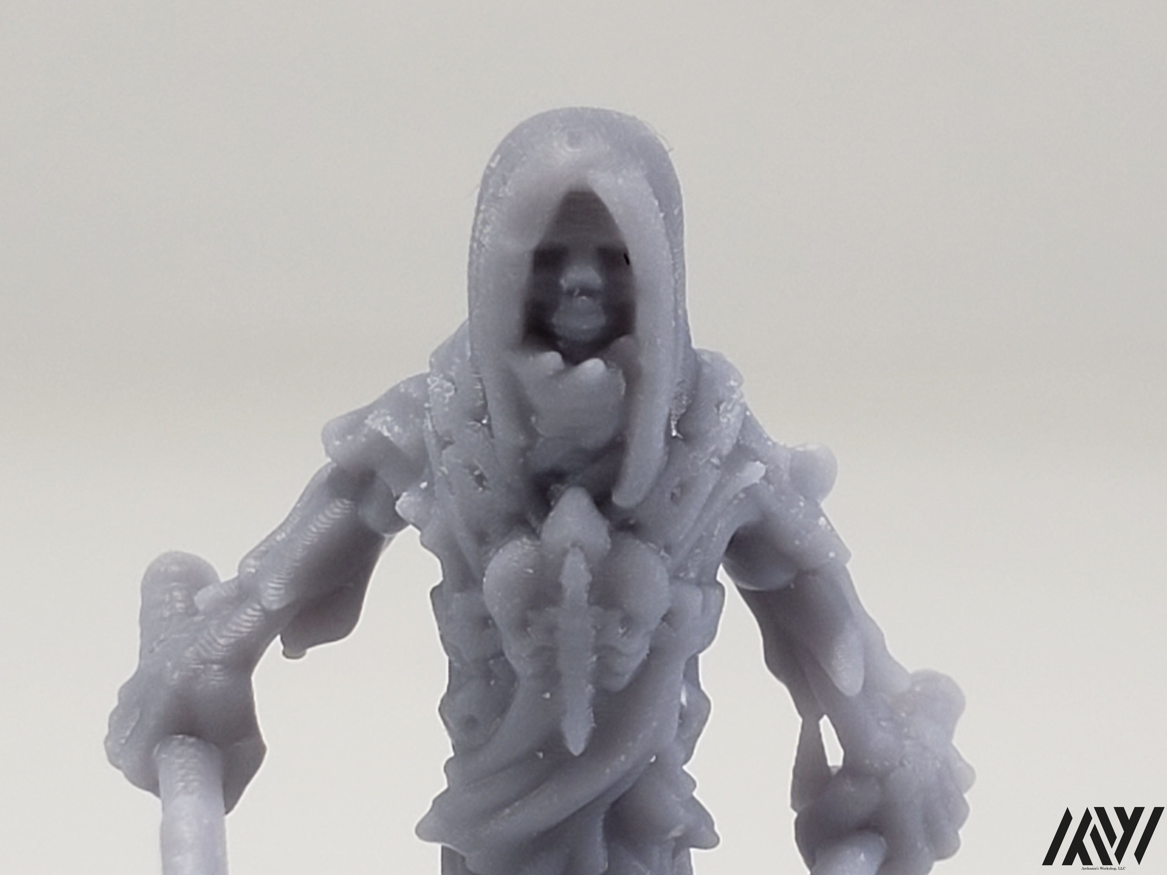 Ghost G