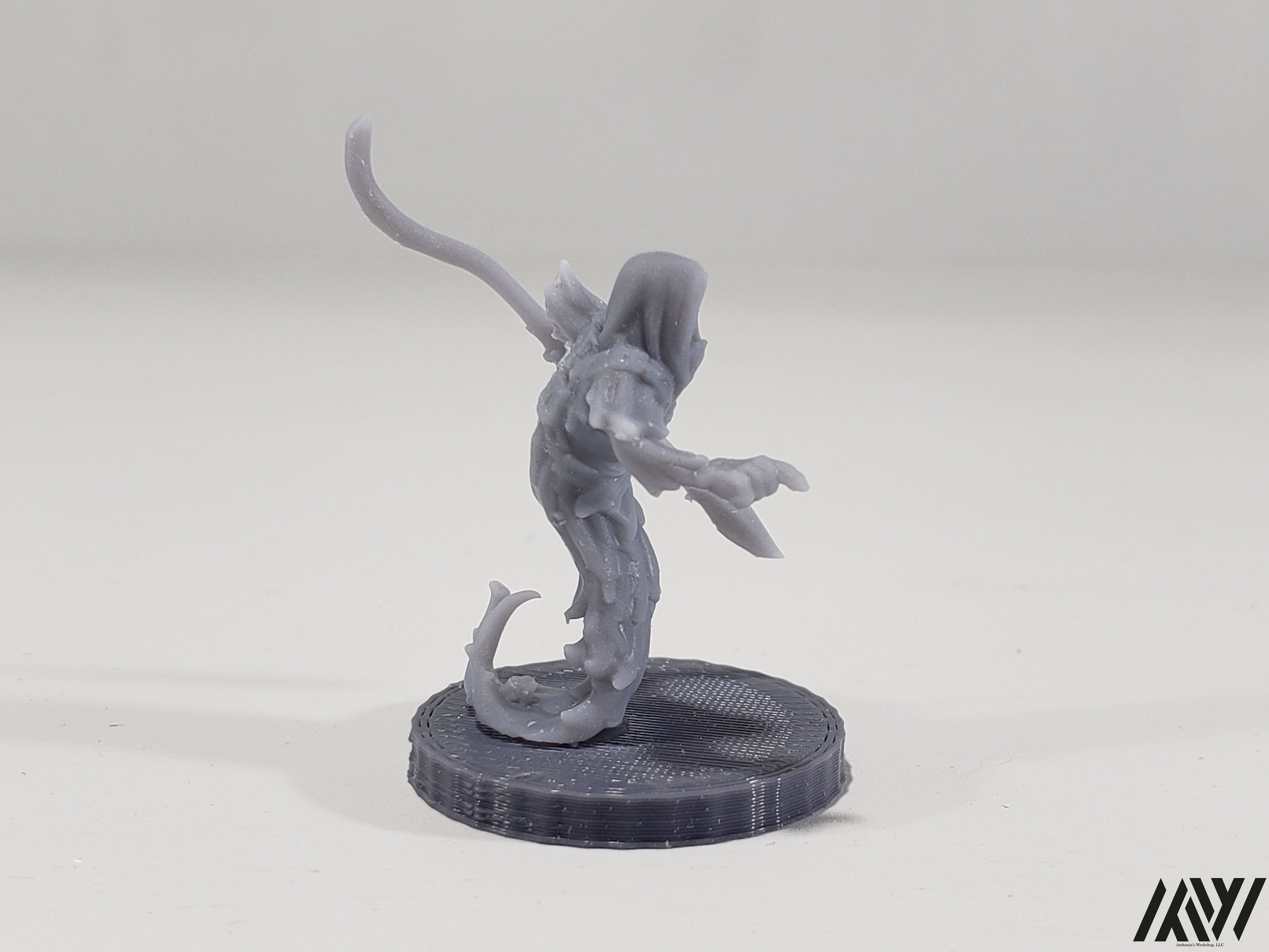 Ghost I