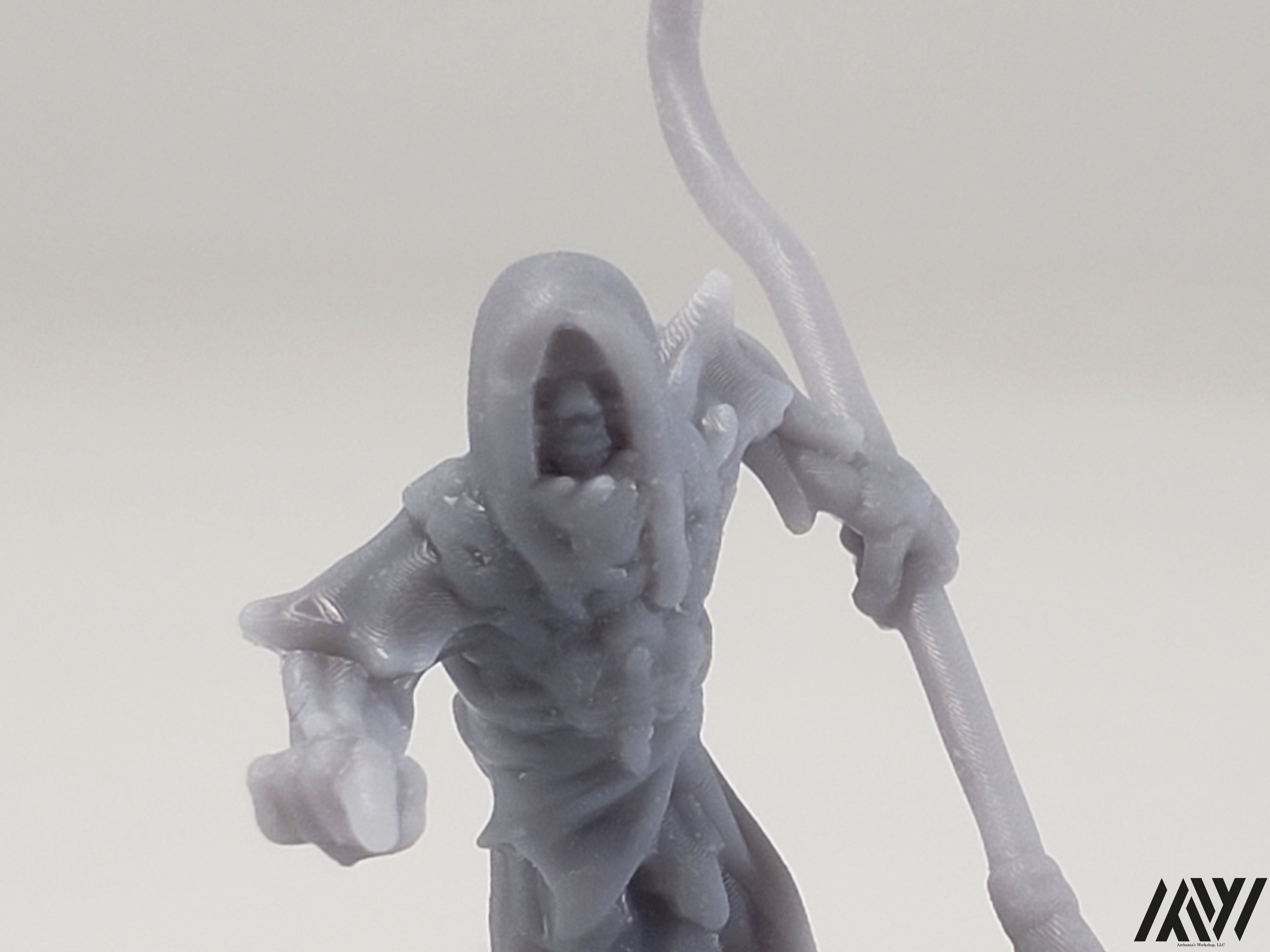 Ghost I