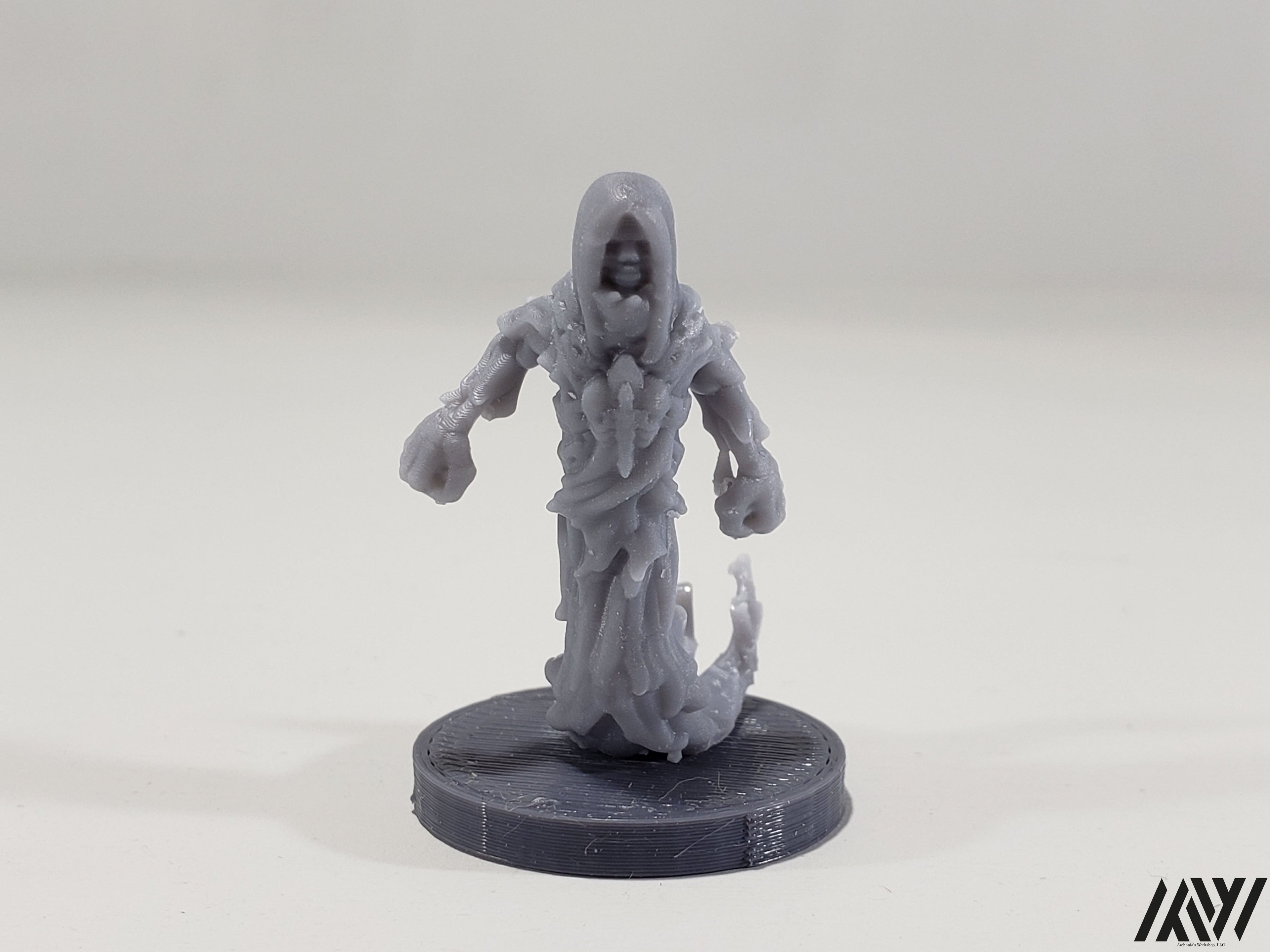 Ghost J