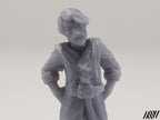 Stable Keeper C