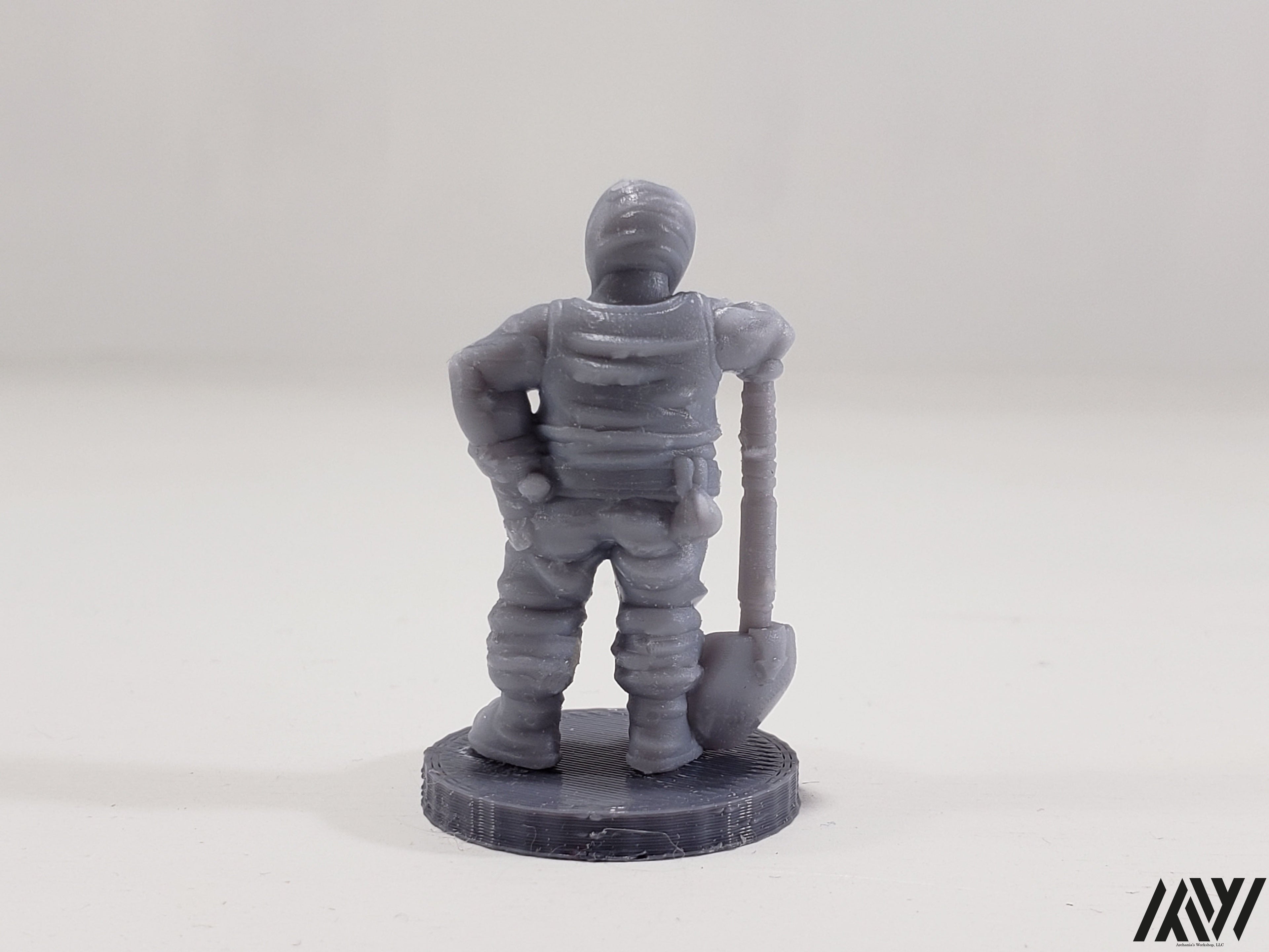 Male Townsfolk C