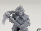 Dwarf Miner 2