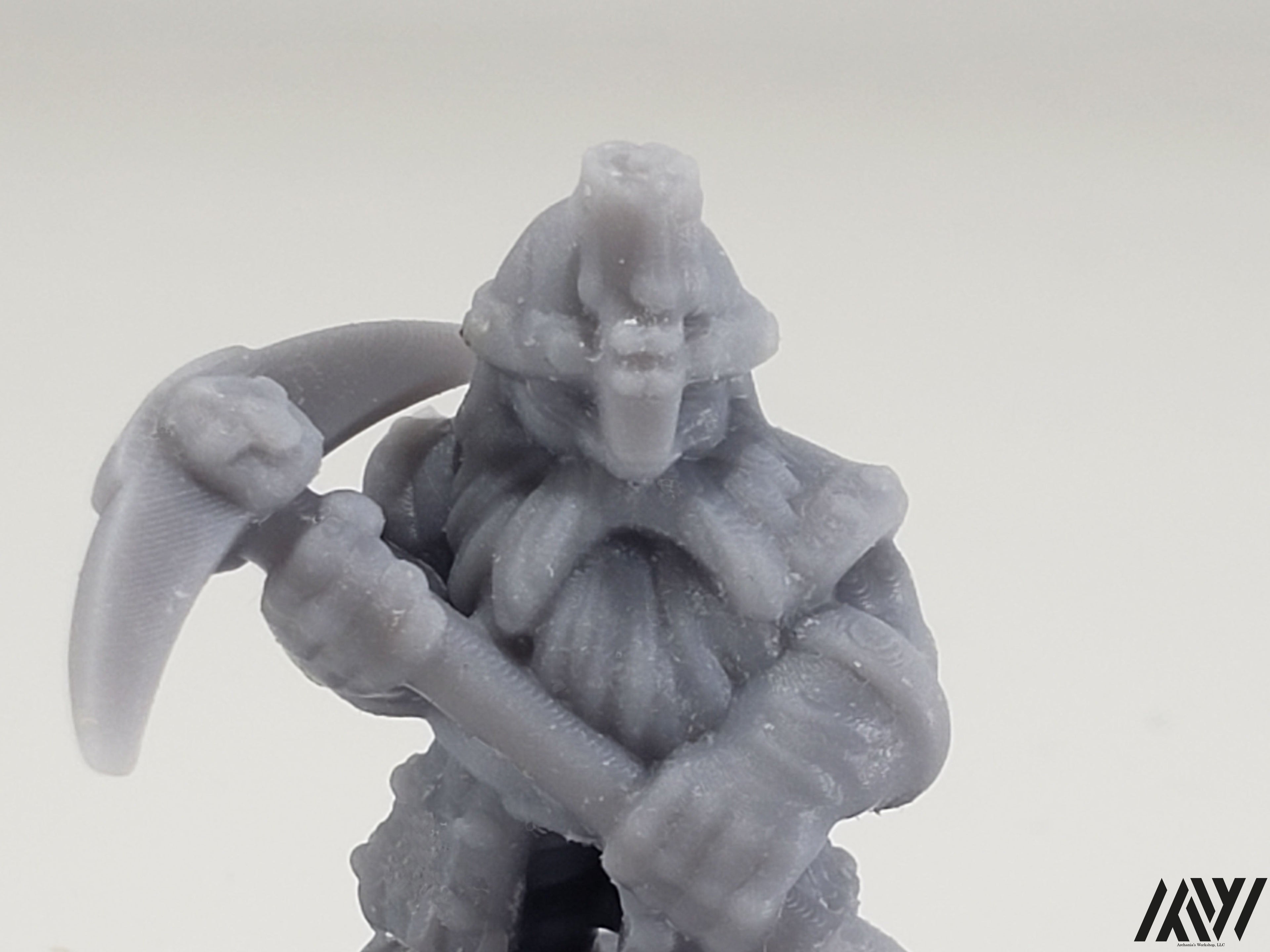 Dwarf Miner 2
