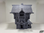 Shophouse - Denizens of Fantasy