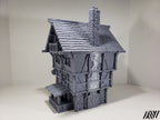Shophouse - Denizens of Fantasy
