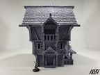 Shophouse - Denizens of Fantasy