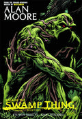 Saga Of The Swamp Thing TPB Book 03 (Mature)