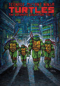 Teenage Mutant Ninja Turtles Ultimate Collection TPB Volume 02