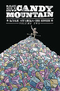 Rock Candy Mountain TPB Volume 02 (Mature)