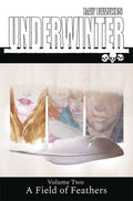 Underwinter TPB Volume 02 Field Of Feathers (Mature)
