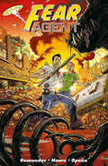 Fear Agent Final Edition TPB Volume 02 (Mature) (Mature)