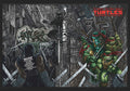 Teenage Mutant Ninja Turtles Ultimate Collection TPB Volume 04