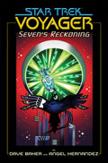 Star Trek Voyager Sevens Reckoning TPB