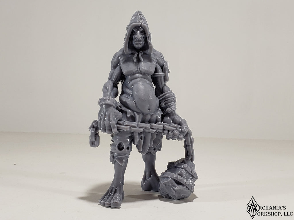 Gargant 3