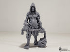 Gargant 3