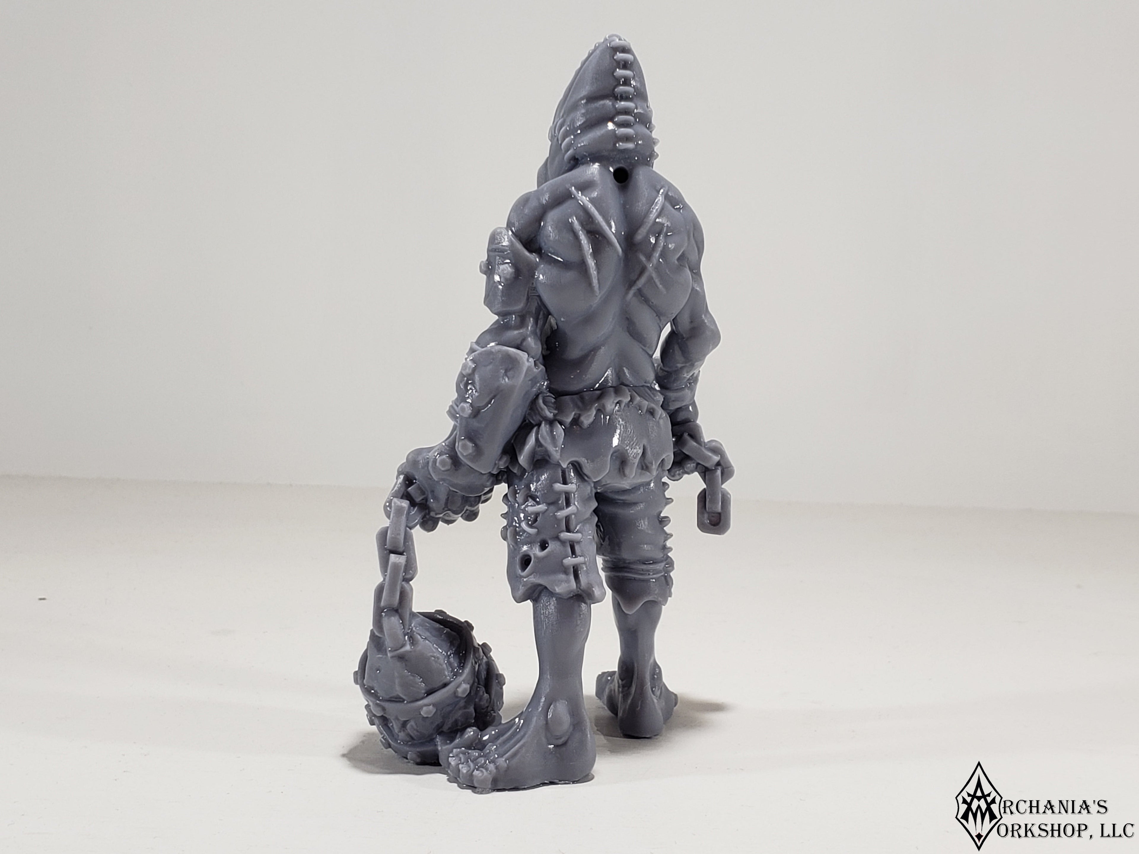 Gargant 3